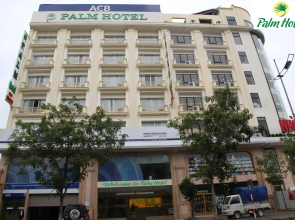 Palm Hotel Thanh Hoa