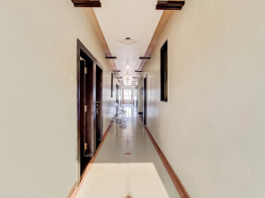Warunase Palace by OYO Rooms