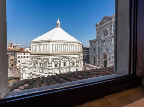 Soggiorno Battistero