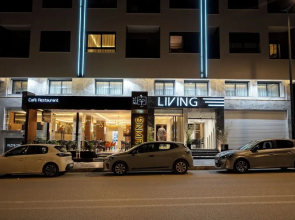 Living Appart Hotel