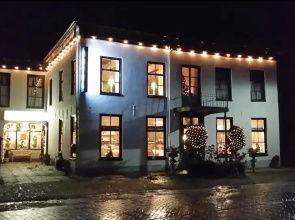 Villa de Thee Tuin