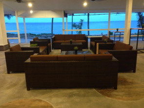 The Barat Tioman Beach Resort