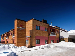 Hotel Natura - Rogla