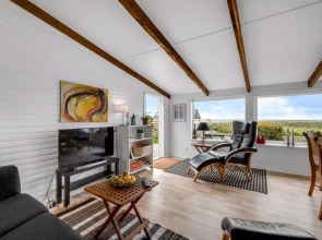 "Lacey" - 200m from the sea in Western Jutland