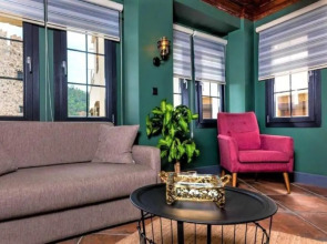 Sunset Hotel Marmaris