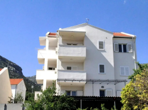 Apartments Villa Jelena