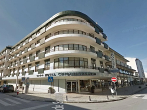 Hotel Cinquentenário & Conference Center