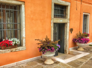 Relais Alberti
