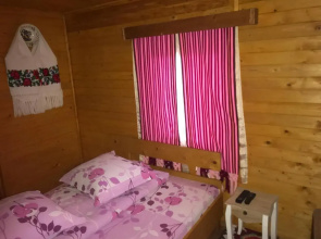 Cabana Floare de Maramures
