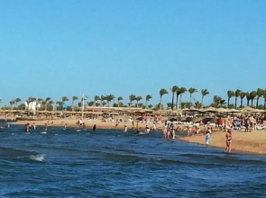 Golden 5 Al Mass Hotel