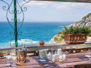 RICCIO Apartment by the sea - Sorrento Coast
