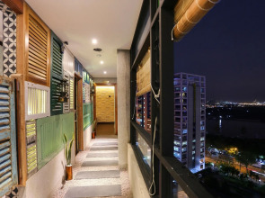 Silverland Jolie Hotel