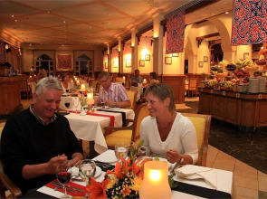 Pickalbatros Royal Grand Sharm - Adults Friendly 16 Years Plus