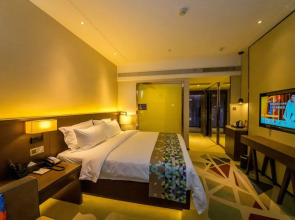 Zmax Hotel·Guangzhou Science City