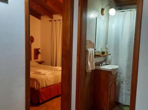 Depto en Valeria del Mar para 4 personas