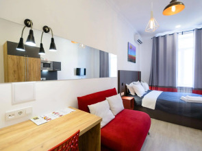 Partner Guest House Крещатик