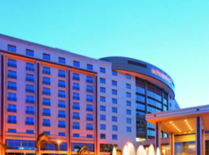 Mövenpick Ambassador Hotel Accra