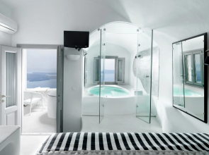 Tholos Resort