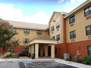 Extended Stay America Chicago Buffalo Grove Deerfield
