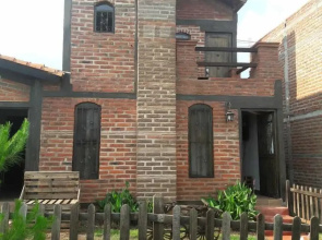 Hotel Cabañas Azul Tequilana