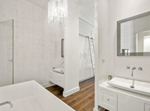 Croisette Luxury Waterfront