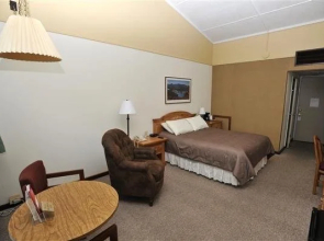 Mountain View Inn