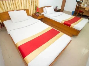 Gulshan Place 65