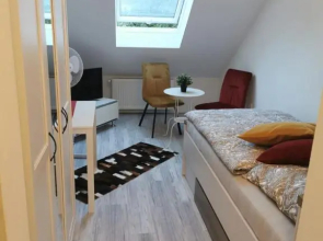 BK City Apartments