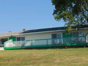Cabot Trail Motel