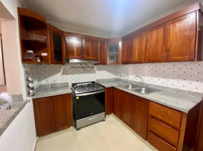 Cozy Apartment in Santo Domingo