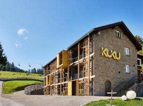 KUKU Berghotel