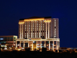Sejong City Osong Hotel
