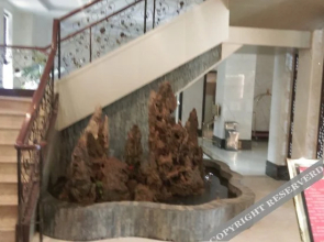 Xiushan International Hotel