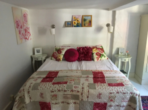 Kattrumpans Bed & Breakfast