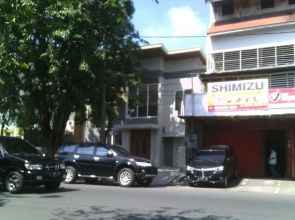 Family Guest House Barata Jaya 48