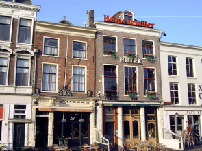 Amadeus Hotel