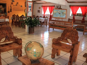 Hotel Paraiso del Oso