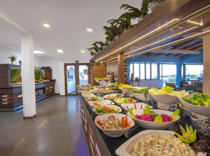 Illusion Beach Club Hotel +16 Only Adult