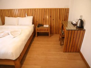 Kathmandu Height Boutique Hotel