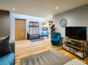 Host Stay Indigo River