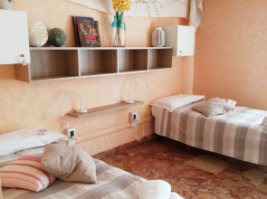 328 Il Veliero Romantico