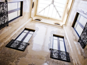 Hotel Praktik Rambla