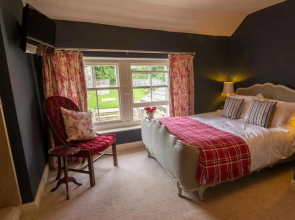 The Red Pump Inn