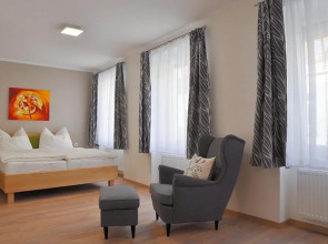 Bed Bike & Breakfast