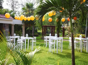 Sandos Playacar Beach Resort - Select Club - All Inclusive