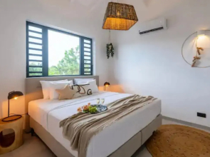 Apartment  Jan Thiel Curazao