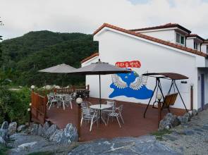 tongyong arasom pension