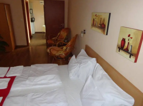 Nyirfa Apartmanhz
