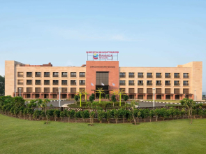 Ramada Encore By Wyndham Statue of Unity