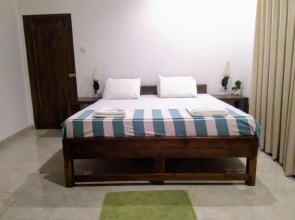 Mansala Safari House